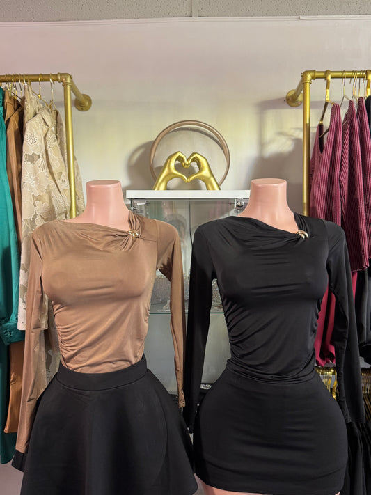 Blusa Matilda