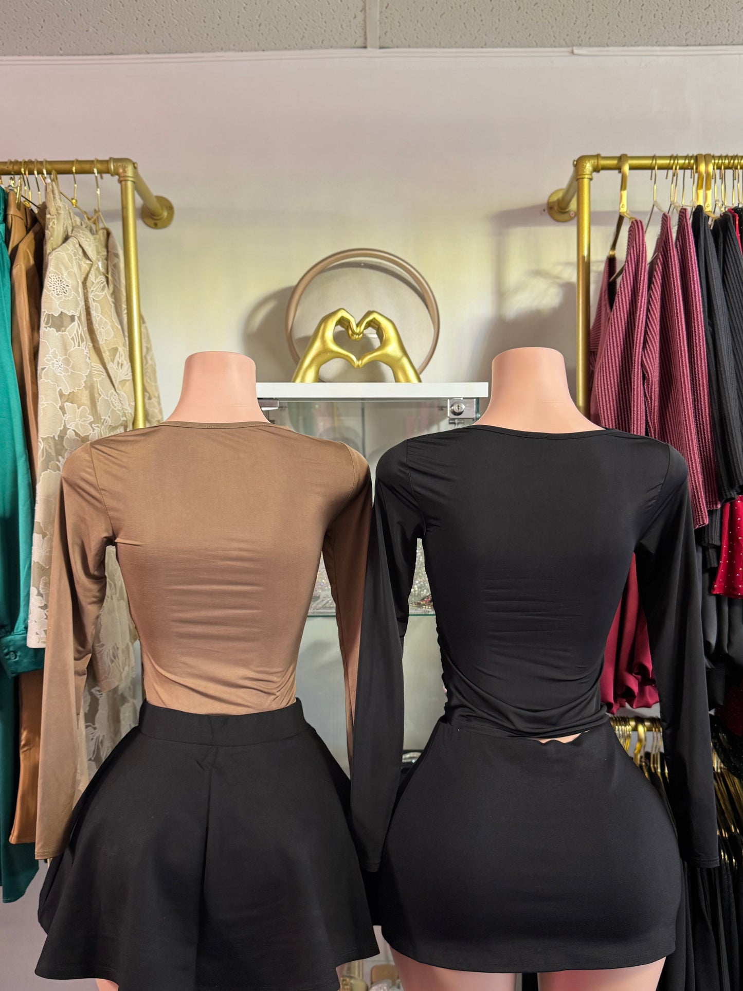 Blusa Matilda