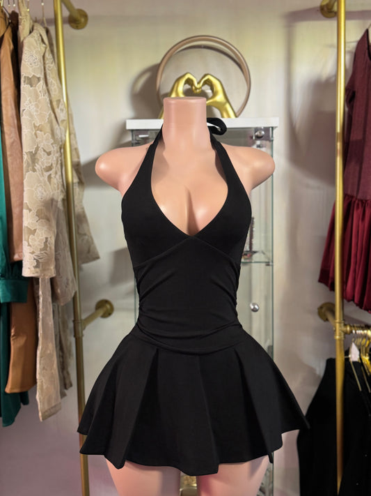 Vestido Nara