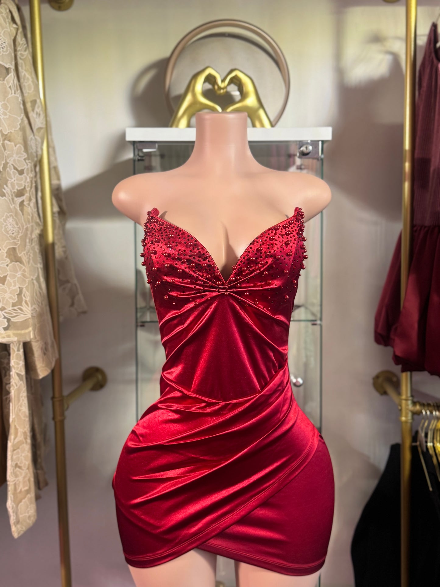 Vestido Aleth