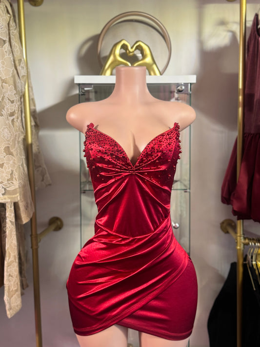 Vestido Aleth