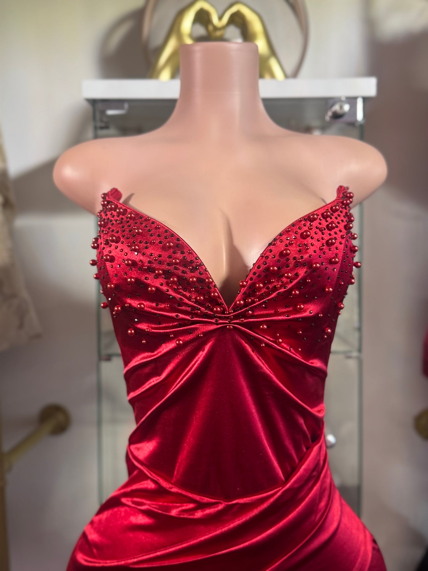 Vestido Aleth