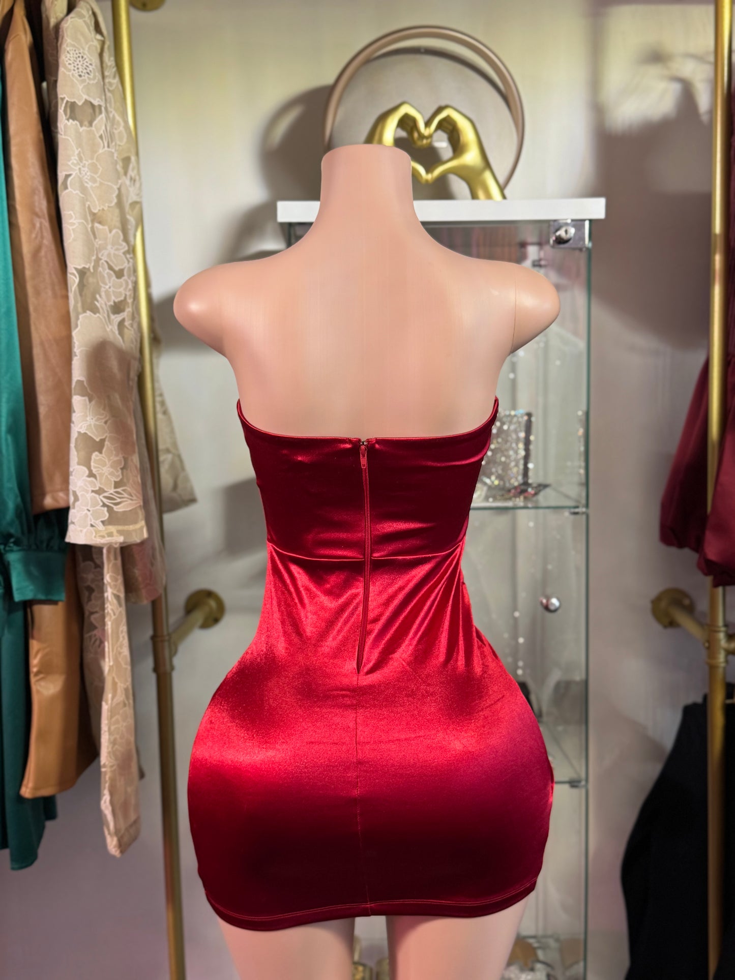 Vestido Aleth