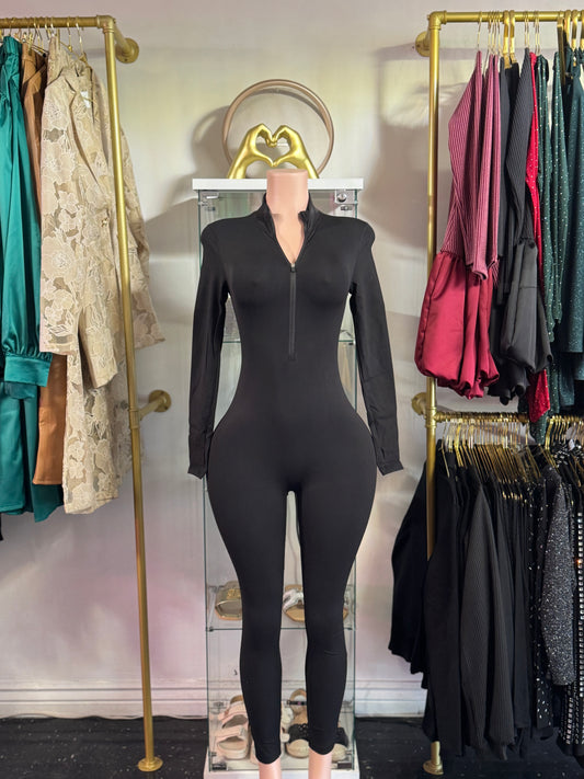 Jumpsuit Julith