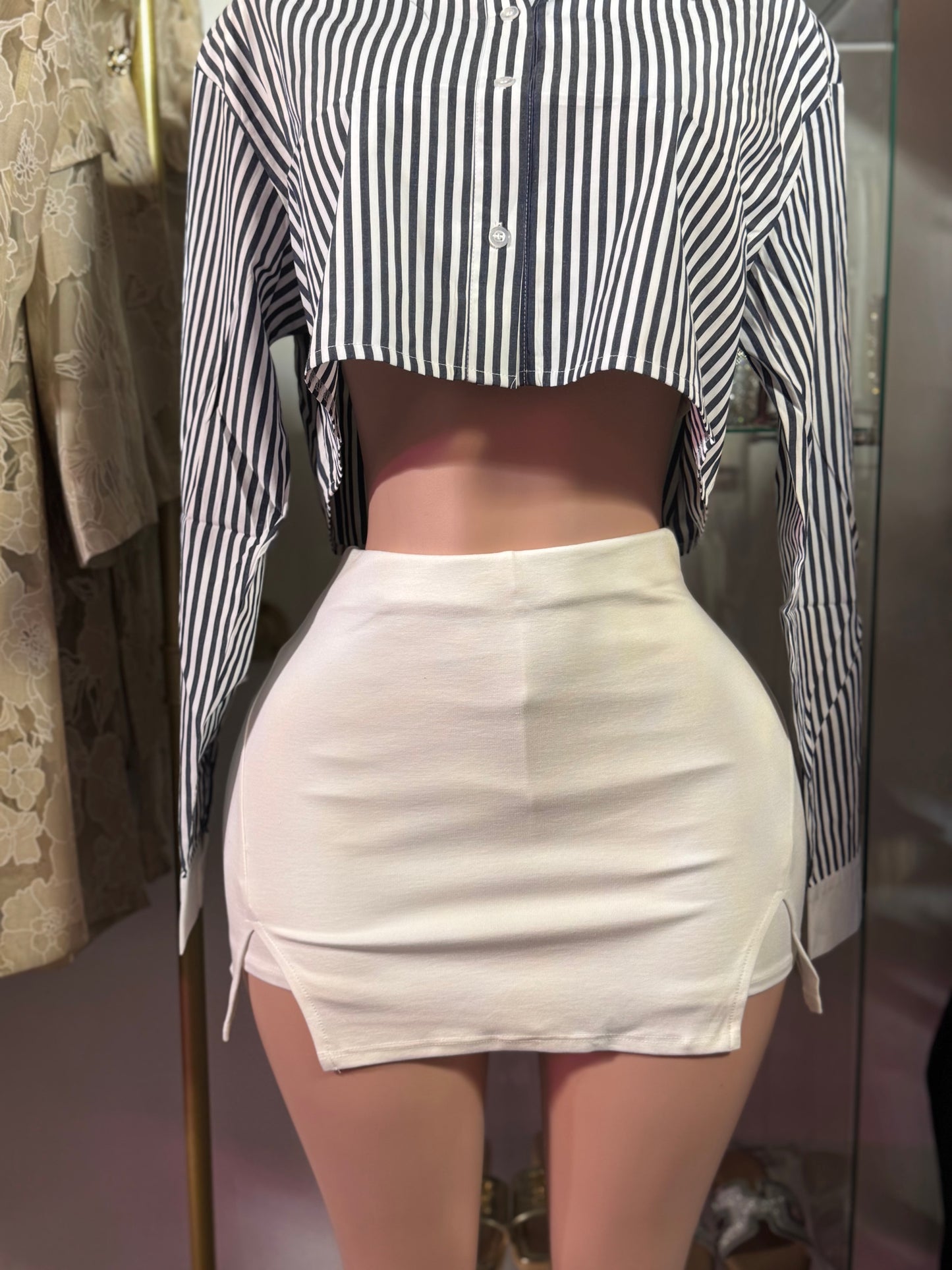 Falda Alexa