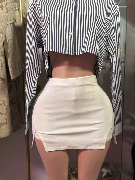 Falda Alexa