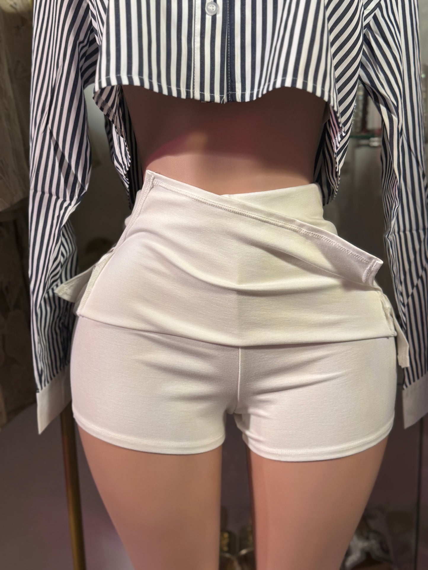 Falda Alexa