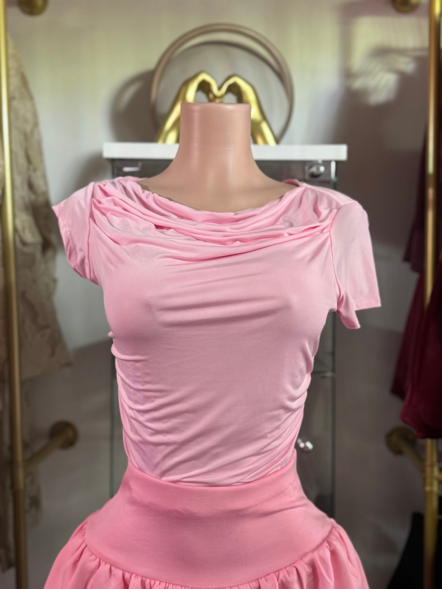 Blusa Loui