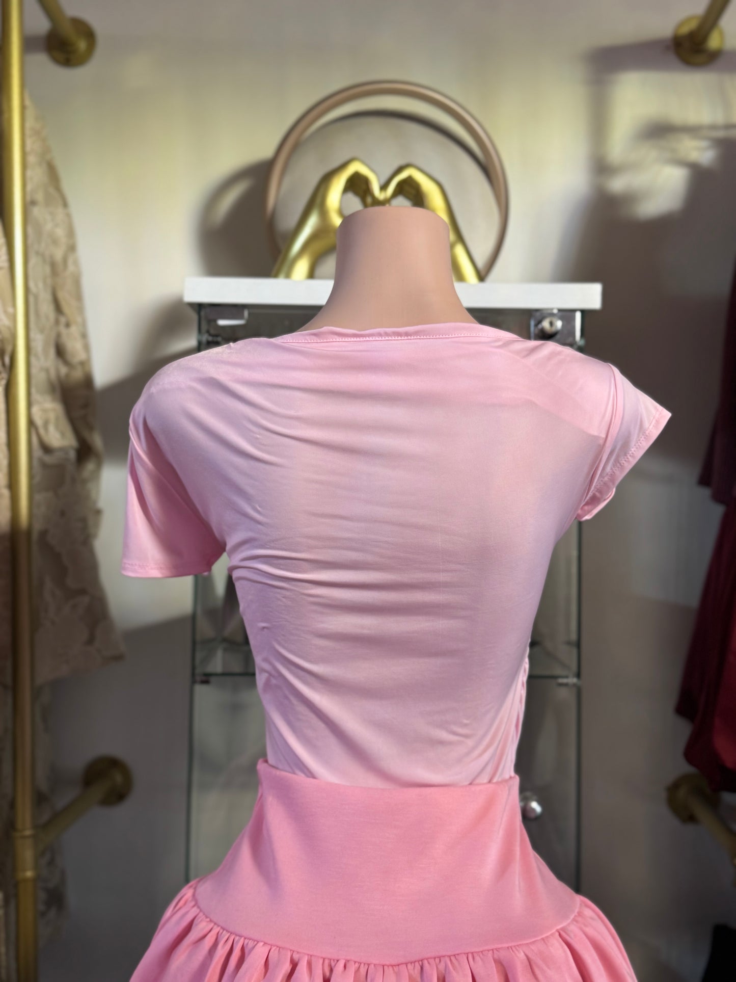 Blusa Loui