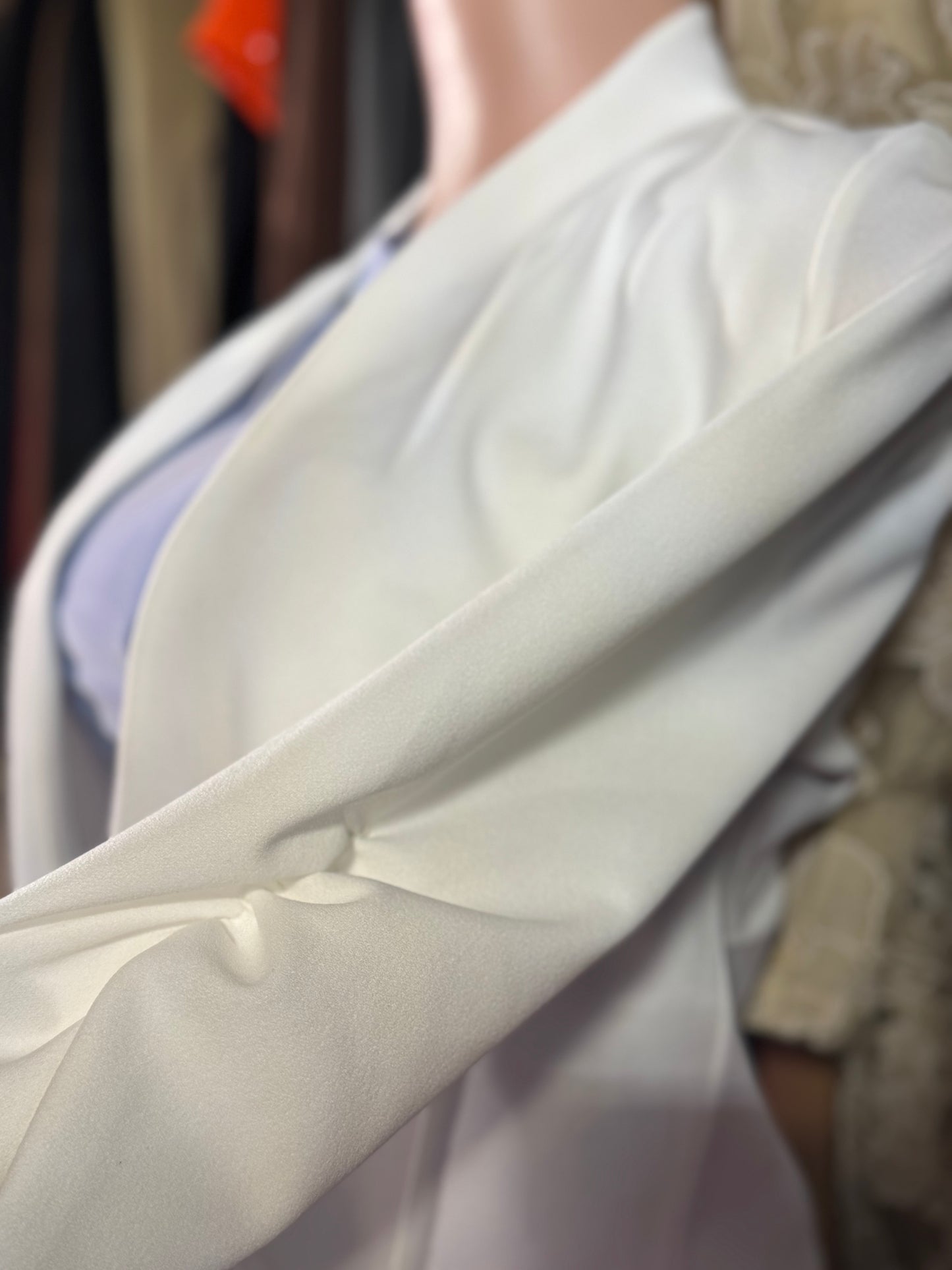 Blazer Sofia