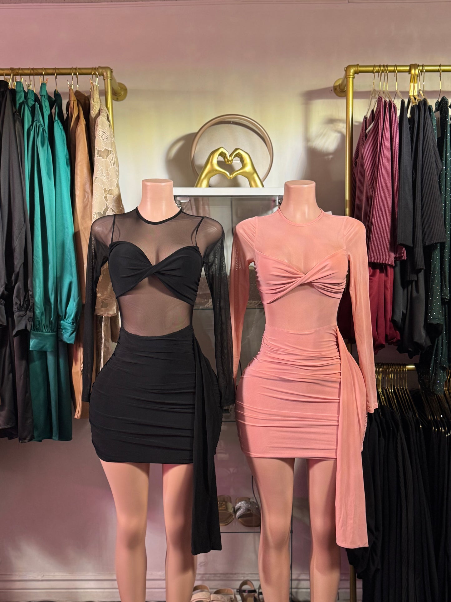 Vestido Lena