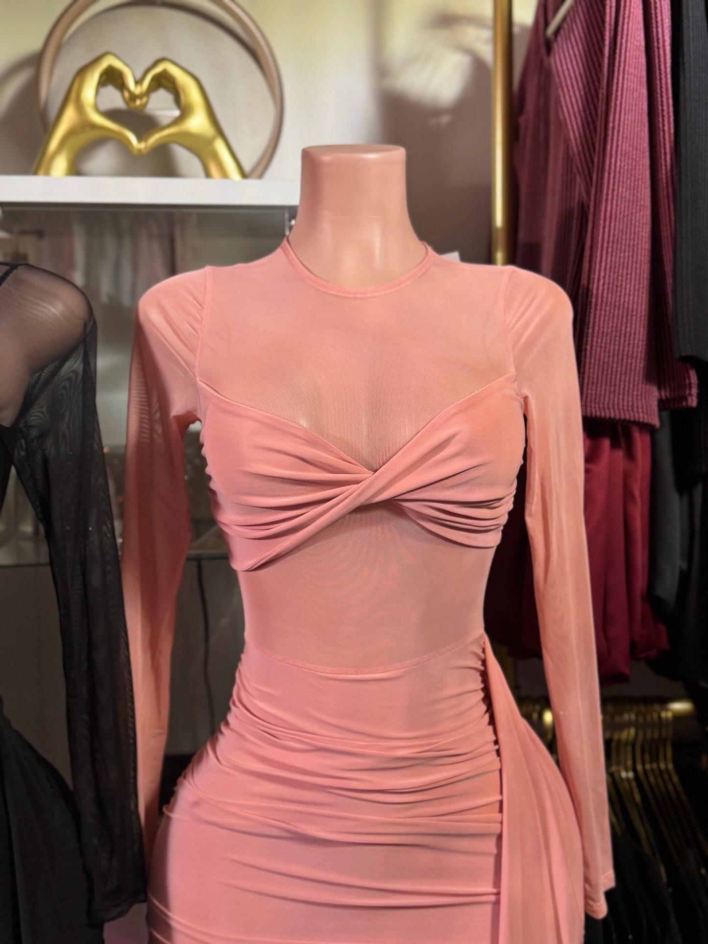 Vestido Lena