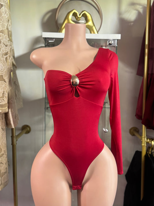 Bodysuit Marlén