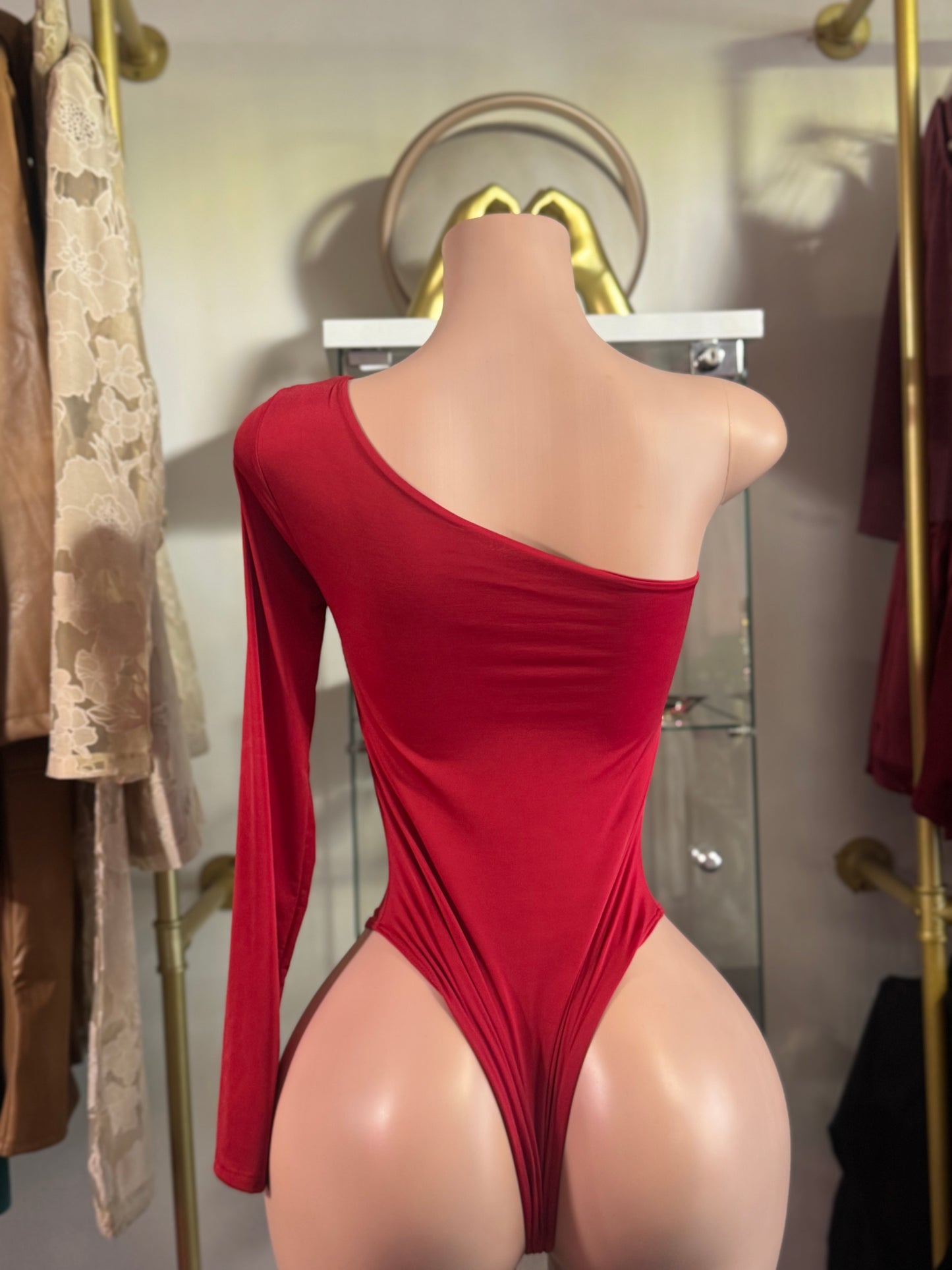 Bodysuit Marlén