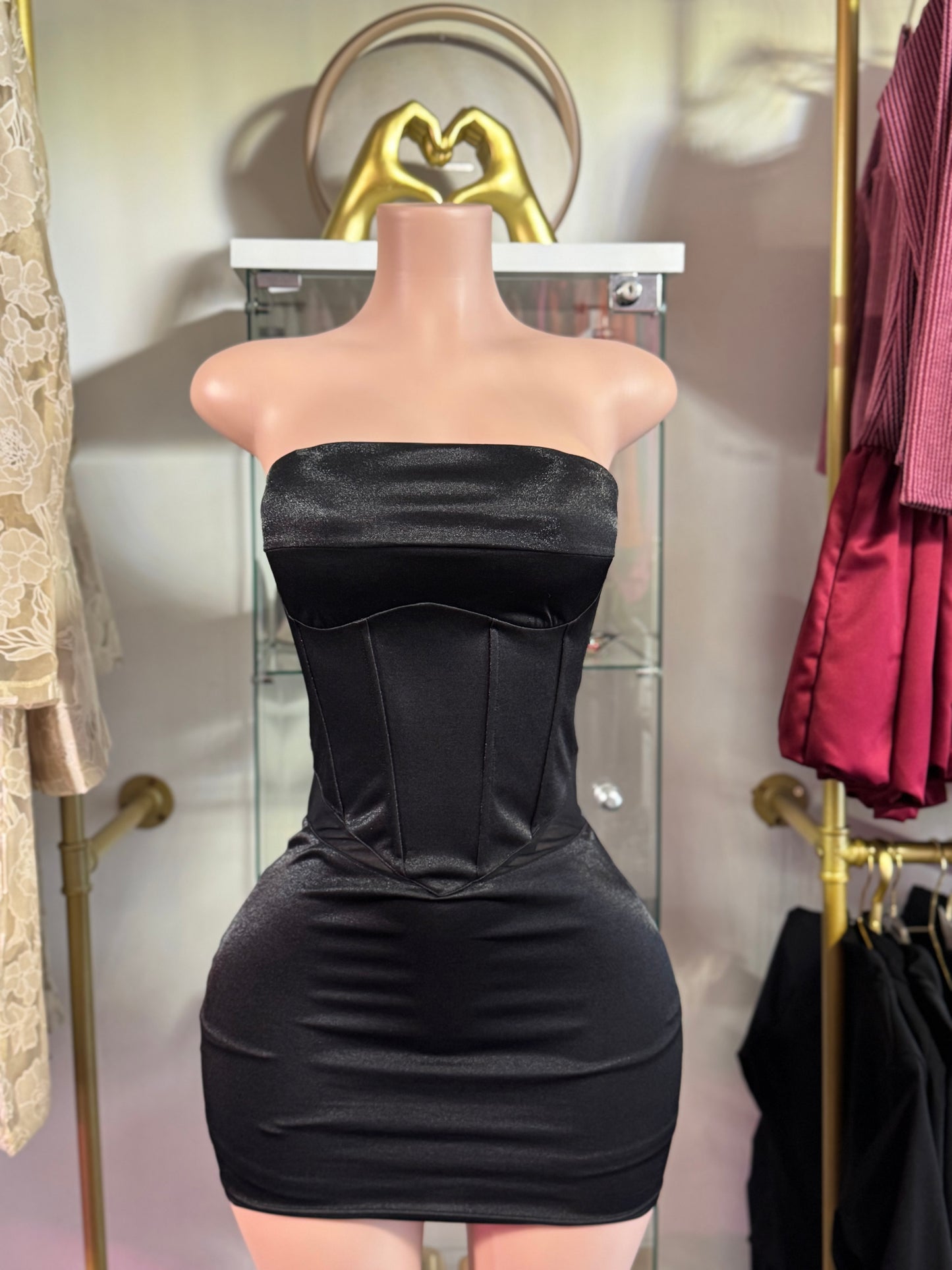 Vestido Alice