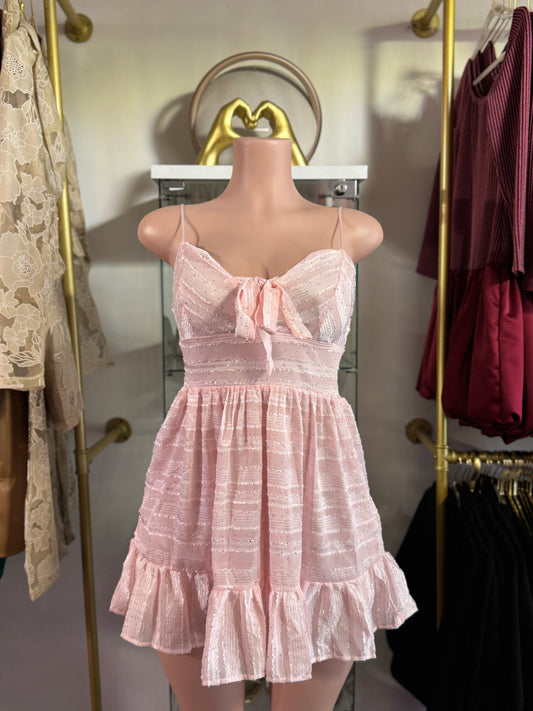 Vestido Amy