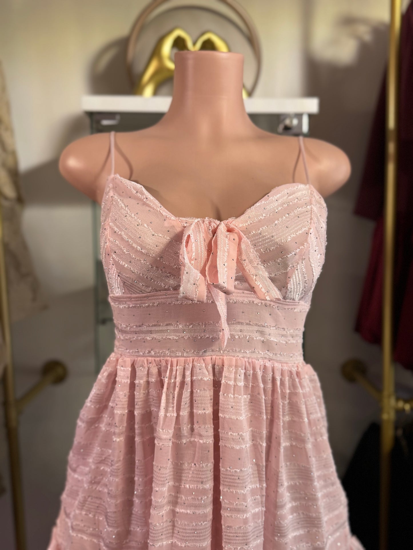 Vestido Amy