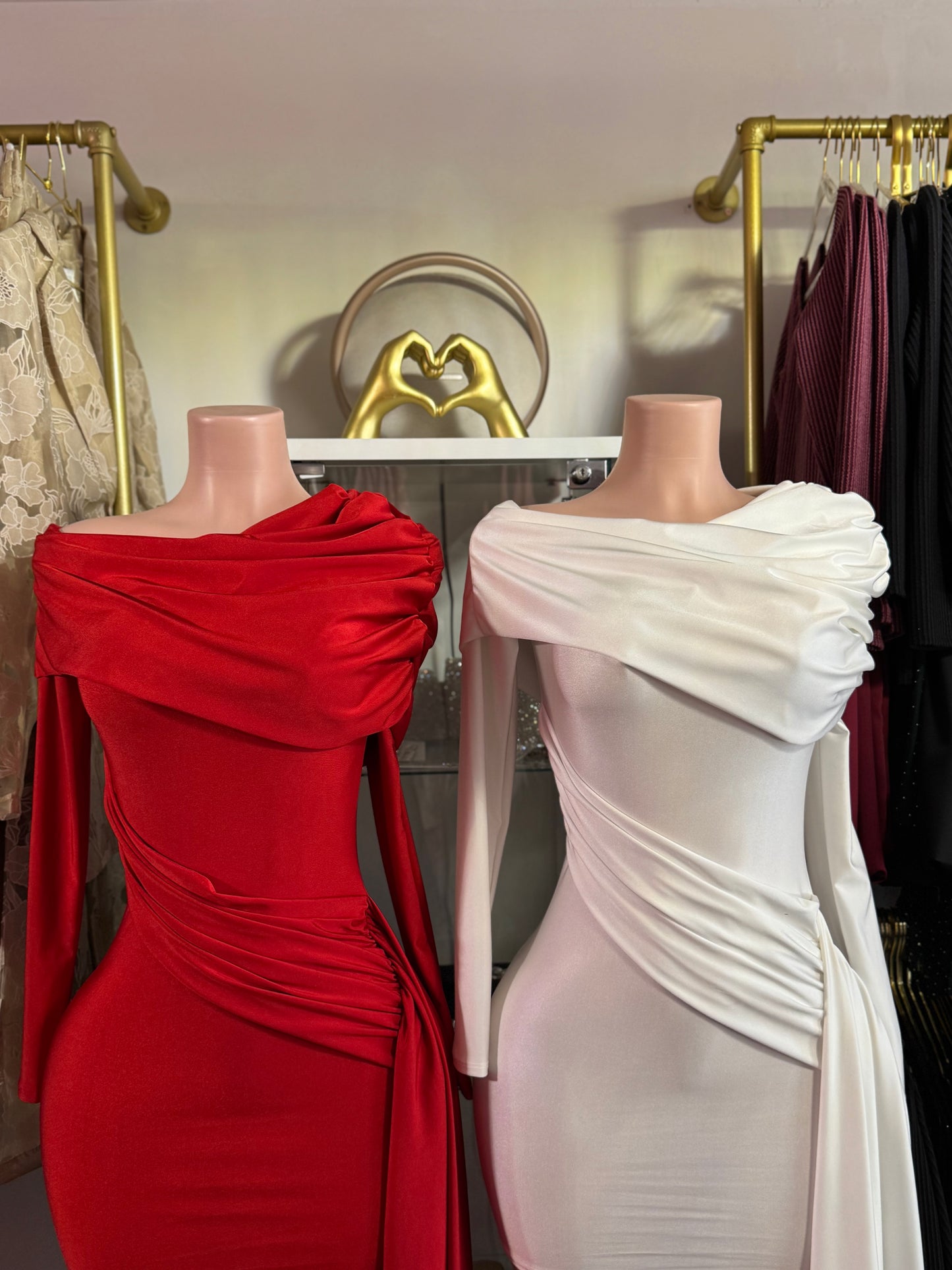 Vestido Martina