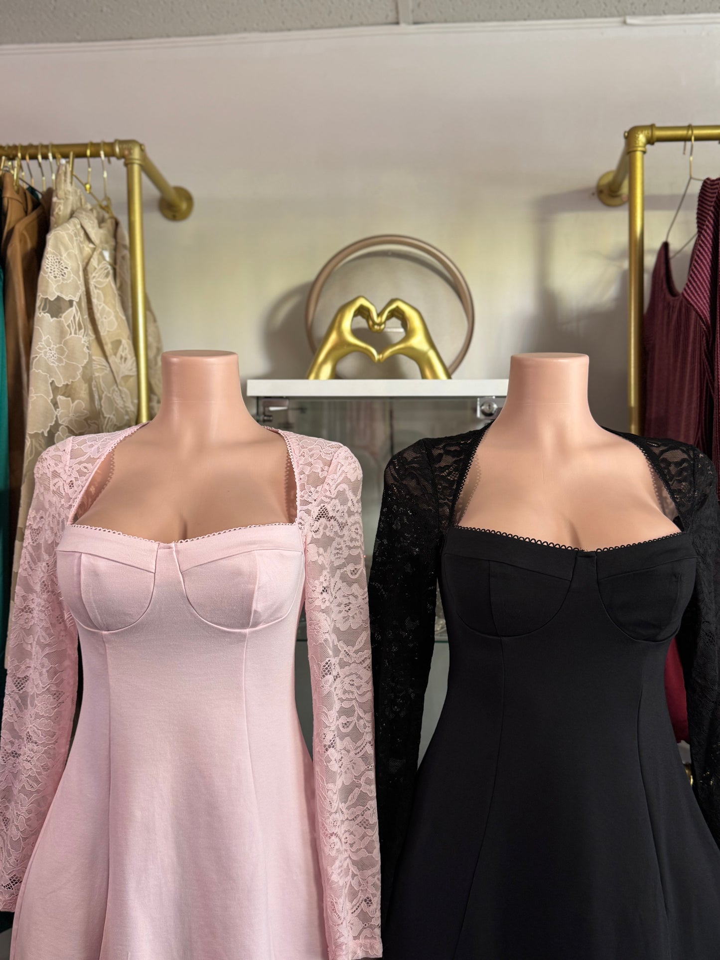 Vestido Alba