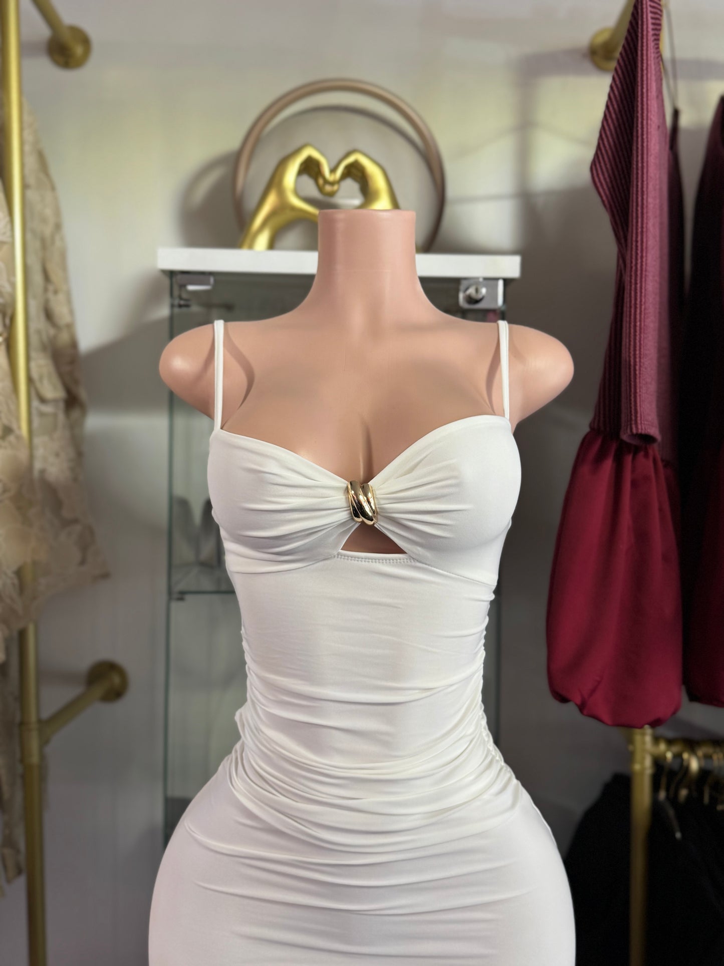 Vestido Raki