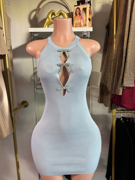 Vestido Mariel