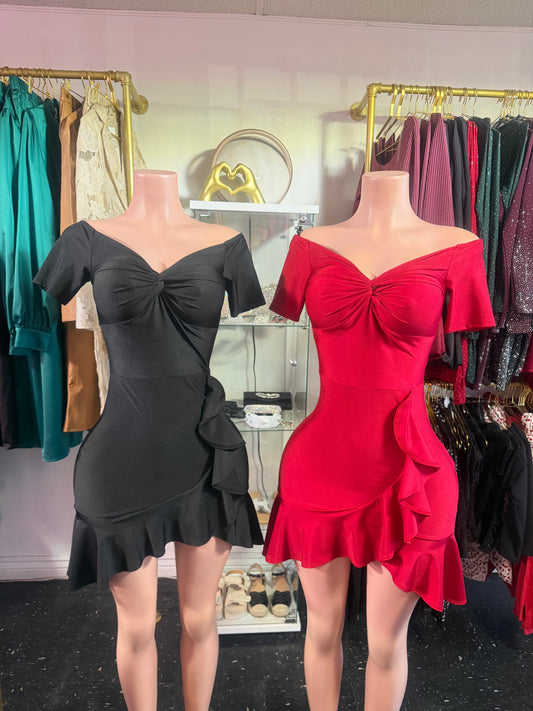 Vestido Mar