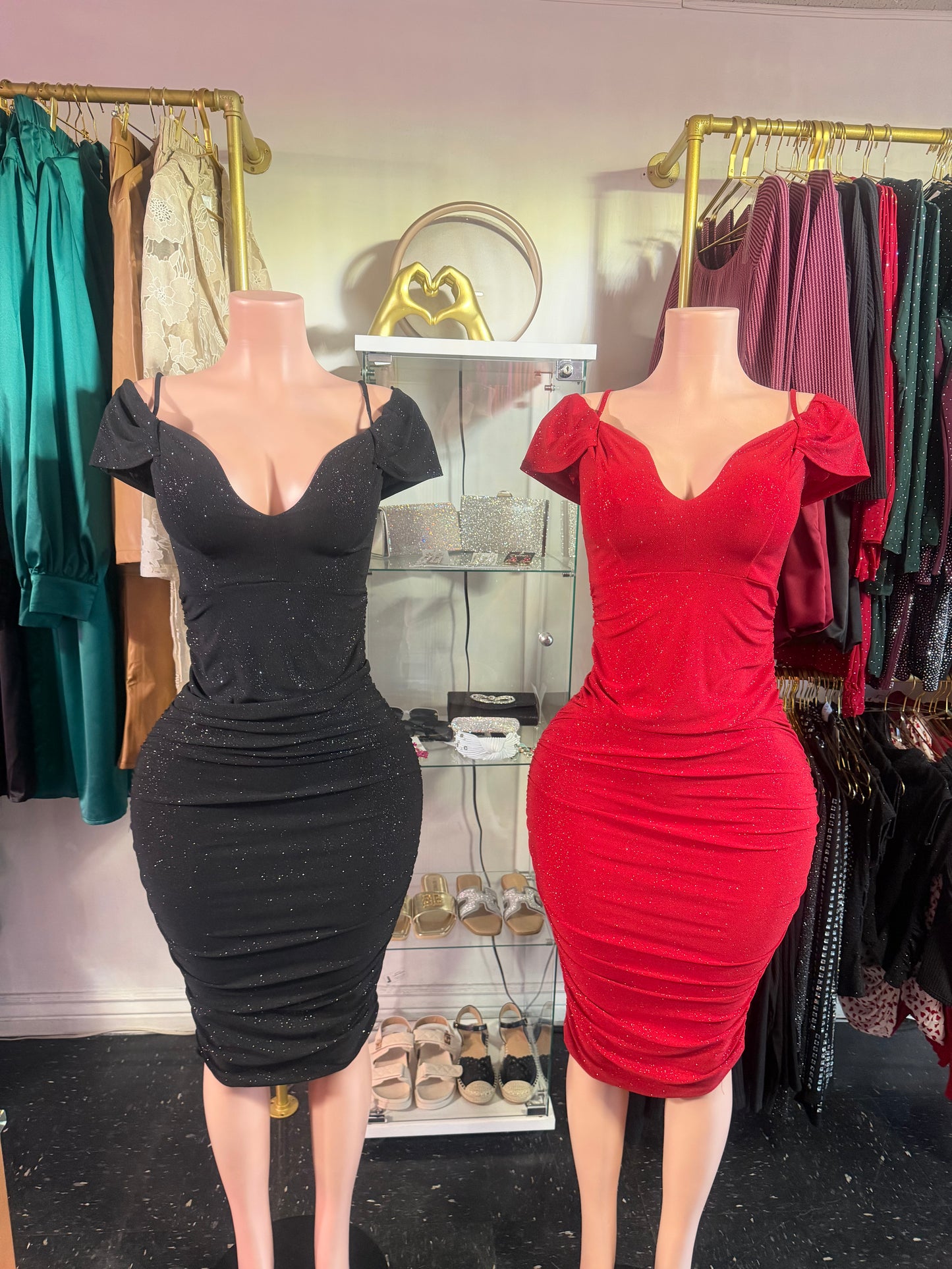 Vestido Alondra