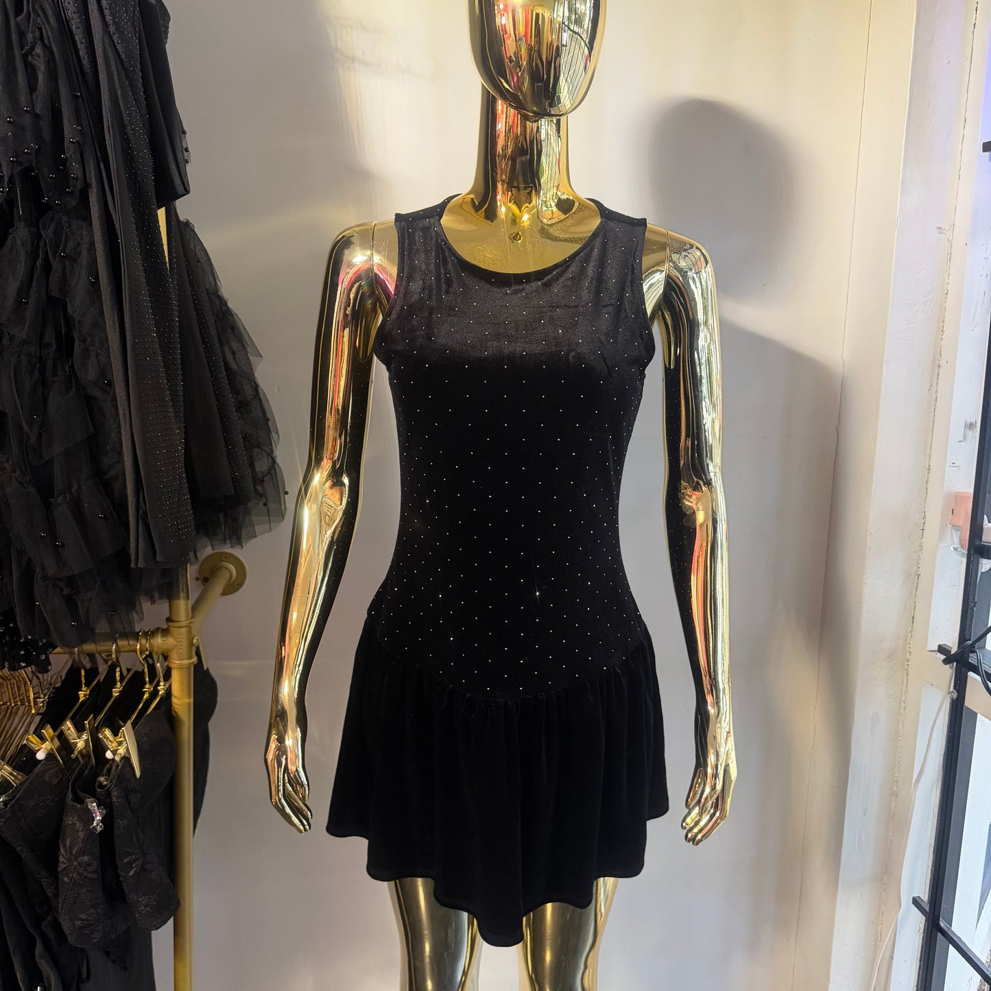 Vestido Kiara