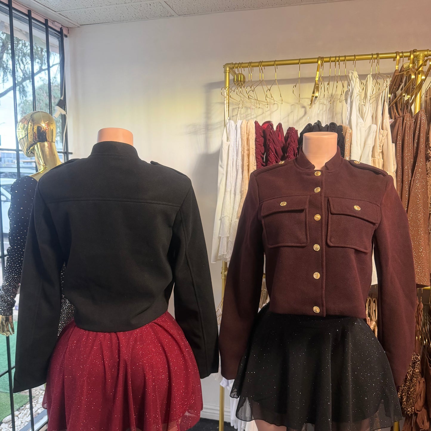 Saco Ceci
